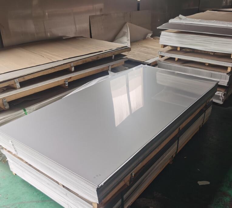 钟山321不锈钢板