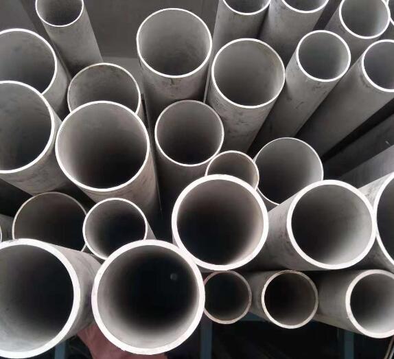 钟山321不锈钢管