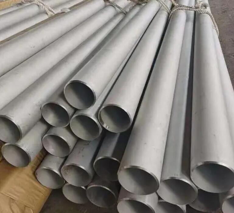 钟山304不锈钢管