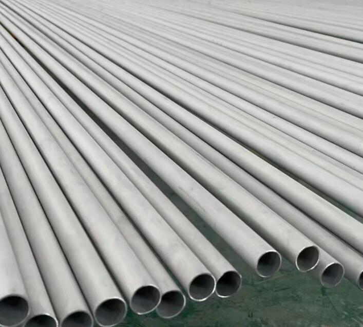 钟山441不锈钢管