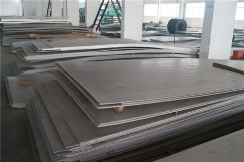 钟山304不锈钢板