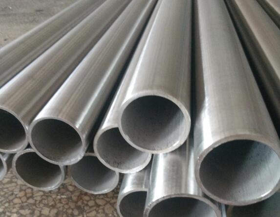 钟山321不锈钢管