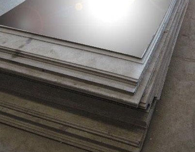 钟山304不锈钢板