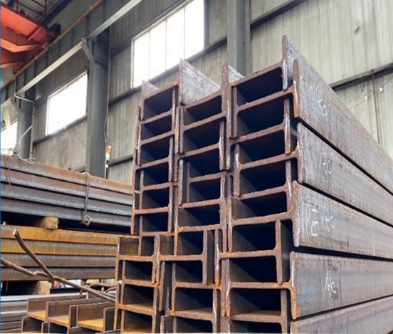 钟山Q420C工字型钢