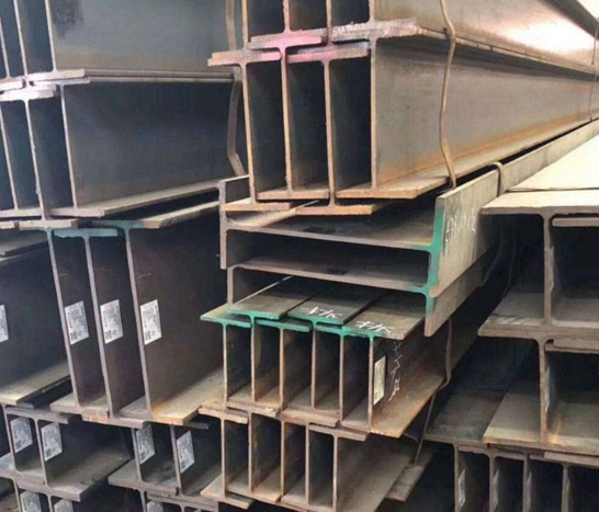 钟山Q235C工字钢