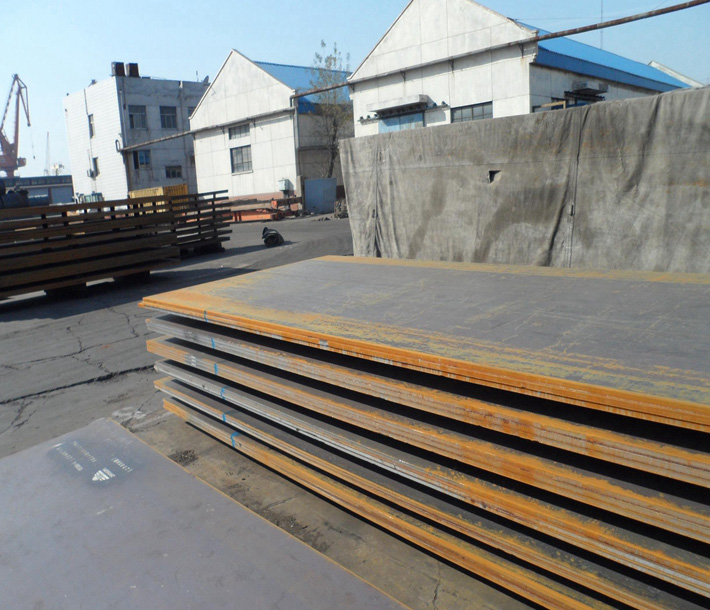 钟山SA210C镀锌板